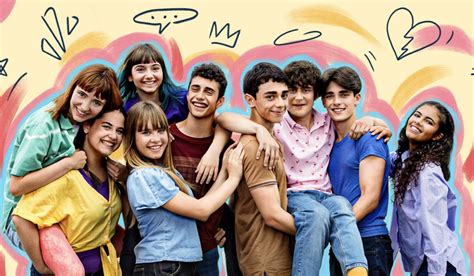 diari série netflix.